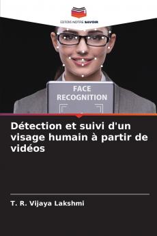 Détection et suivi d'un visage humain à partir de vidéos