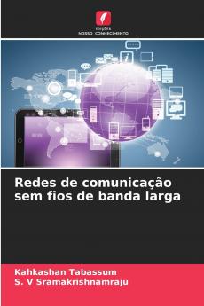 Redes de comunicação sem fios de banda larga