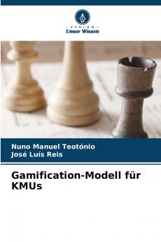 Gamification-Modell für KMUs