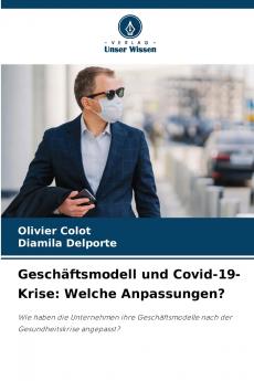 Geschäftsmodell und Covid-19-Krise