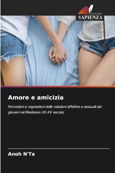 Amore e amicizia