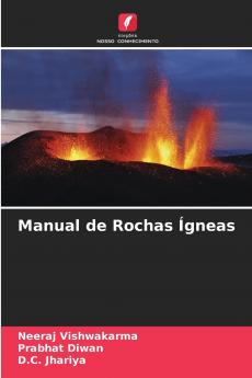 Manual de Rochas Ígneas