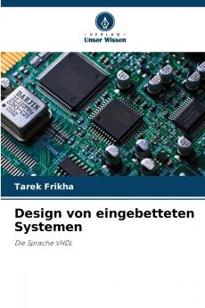 Design von eingebetteten Systemen