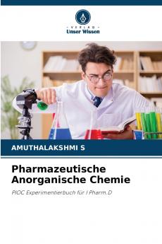 Pharmazeutische Anorganische Chemie