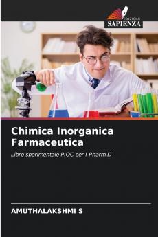 Chimica Inorganica Farmaceutica