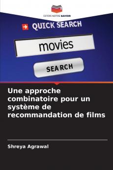 Une approche combinatoire pour un système de recommandation de films