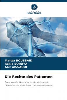 Die Rechte des Patienten