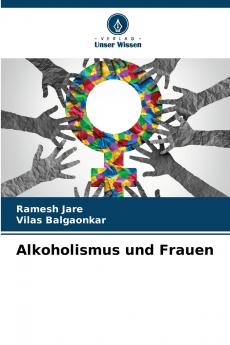 Alkoholismus und Frauen