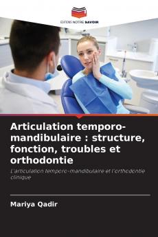 Articulation temporo-mandibulaire