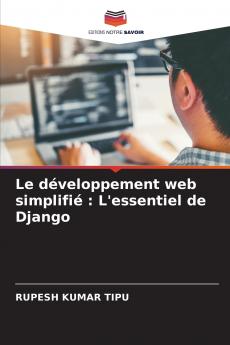 Le développement web simplifié
