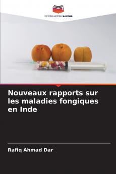 Nouveaux rapports sur les maladies fongiques en Inde