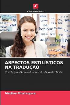 ASPECTOS ESTILÍSTICOS NA TRADUÇÃO