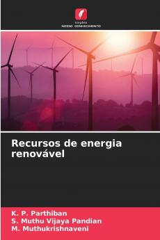 Recursos de energia renovável