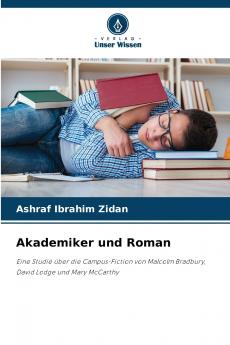 Akademiker und Roman