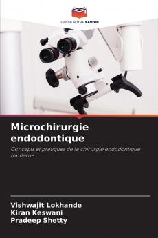 Microchirurgie endodontique
