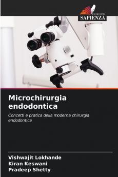 Microchirurgia endodontica