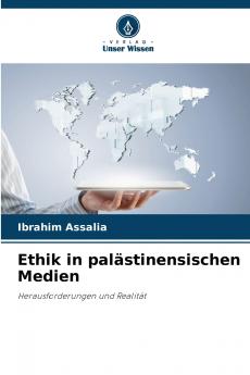 Ethik in palästinensischen Medien
