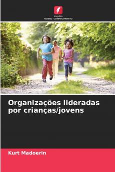 Organizações lideradas por crianças/jovens