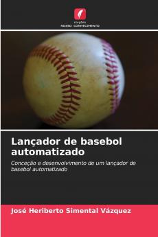Lançador de basebol automatizado