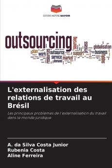 L'externalisation des relations de travail au Brésil