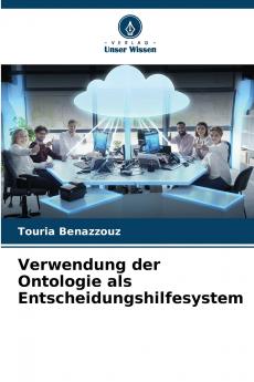 Verwendung der Ontologie als Entscheidungshilfesystem