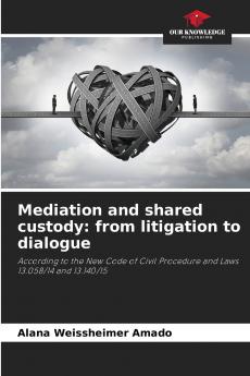 Mediation and shared custody