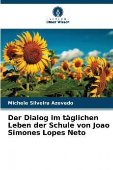 Der Dialog im täglichen Leben der Schule von Joao Simones Lopes Neto