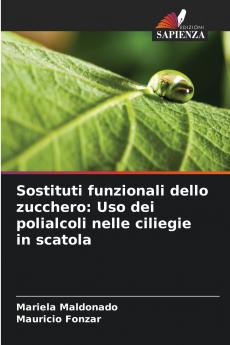 Sostituti funzionali dello zucchero