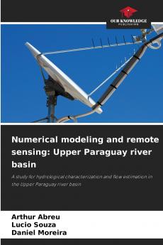 Numerical modeling and remote sensing