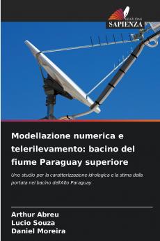 Modellazione numerica e telerilevamento