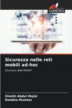 Sicurezza nelle reti mobili ad-hoc