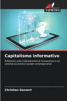 Capitalismo informativo