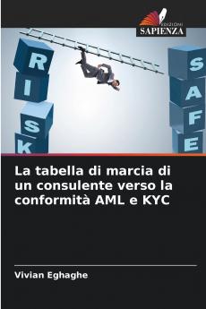 La tabella di marcia di un consulente verso la conformità AML e KYC