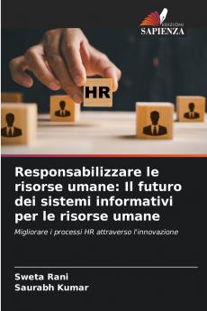 Responsabilizzare le risorse umane