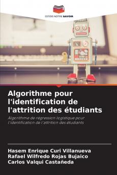 Algorithme pour l'identification de l'attrition des étudiants