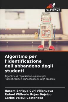 Algoritmo per l'identificazione dell'abbandono degli studenti