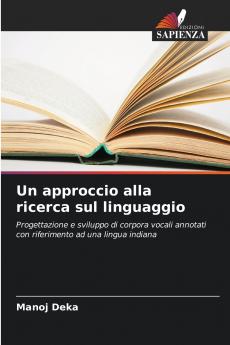 Un approccio alla ricerca sul linguaggio