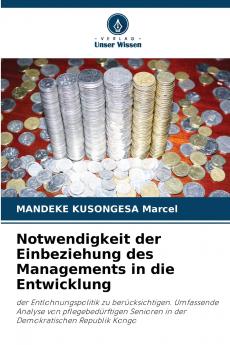 Notwendigkeit der Einbeziehung des Managements in die Entwicklung