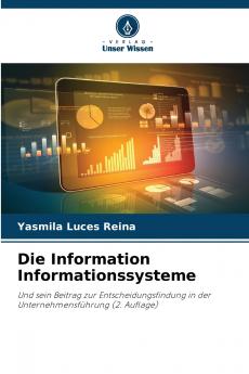 Die Information Informationssysteme