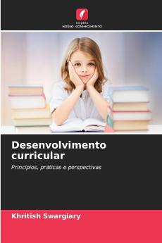 Desenvolvimento curricular