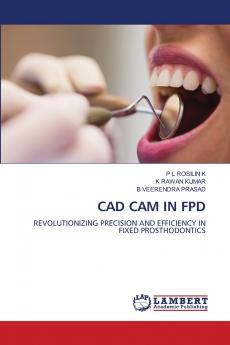CAD CAM IN FPD