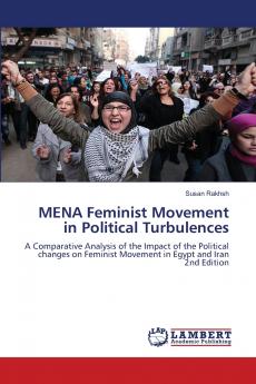 MENA Feminist Movement in Political Turbulences