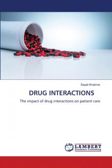 DRUG INTERACTIONS