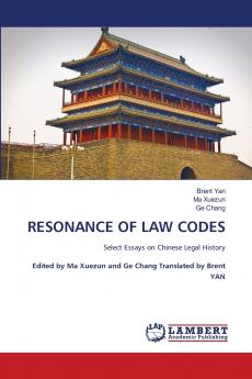 RESONANCE OF LAW CODES