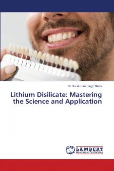 Lithium Disilicate
