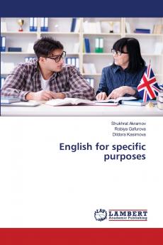English for specific purposes