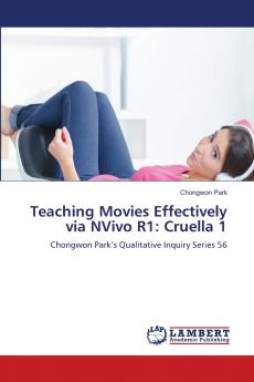 Teaching Movies Effectively via NVivo R1