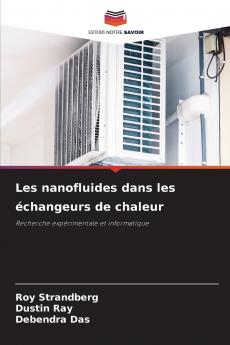 Les nanofluides dans les échangeurs de chaleur
