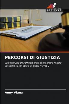 PERCORSI DI GIUSTIZIA