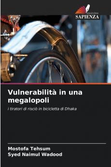 Vulnerabilità in una megalopoli